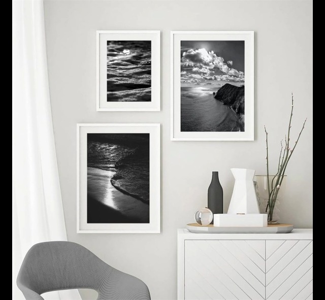 Amazon.com: NATVVA 3 Pieces Olive Tree Art Prints Olive Branch